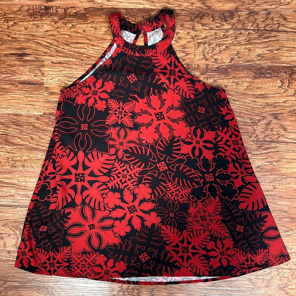 Hawaiis Finest Red Top